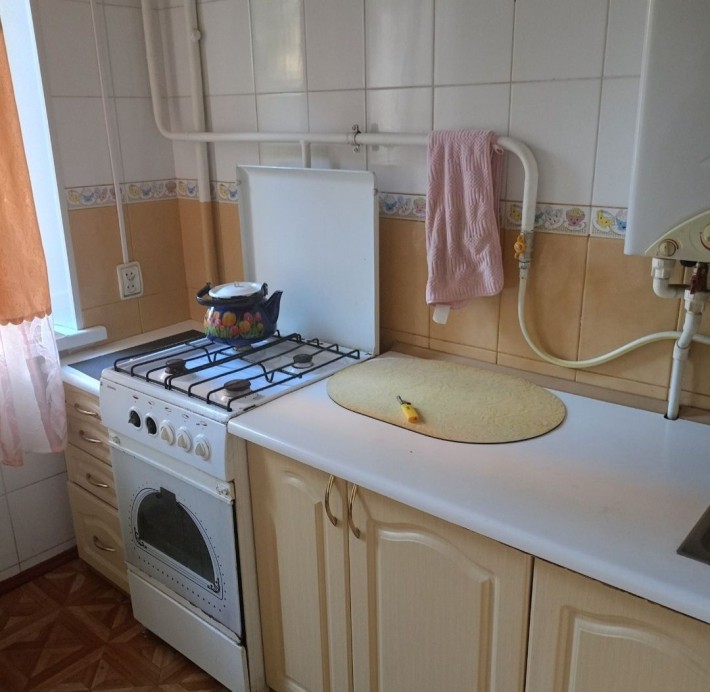 Оренда 1 кімнатної квартири Молодогвардійська - фото 1