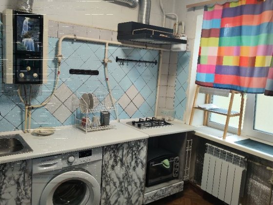 Сдаю 2к/кв ул.Мореходная 3/5 мебель,техника 5000 Николаев