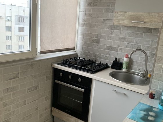 Аренда евродвушка ЦЕНТР ул Дюковская, новострой, ГАЗ Одесса