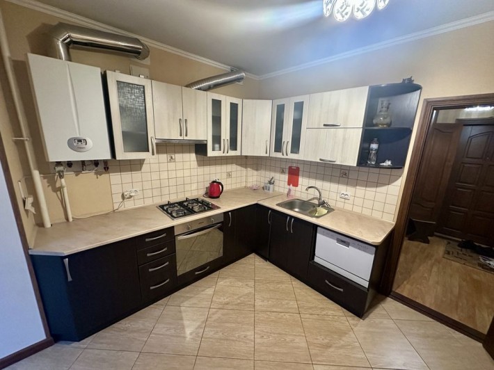 2 - х к/к Бутомы - фото 1