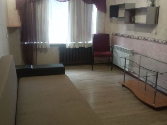 Здається квартира Запорожье