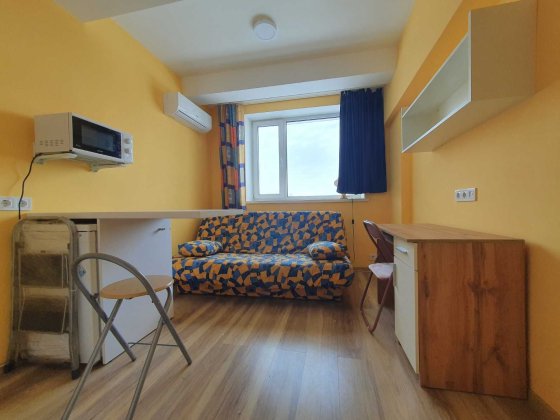 Пропоную 1-к квартиру - студію   в ЖК Smart House Київ