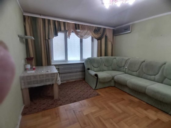 Сдам уютную, теплую 2-к квартиру, Шевченковский район, ул. Фортечная