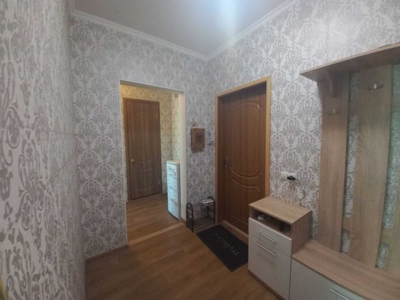 Первая сдача после ремонта двухкомнатной квартиры на 16 мкр. Запорожье