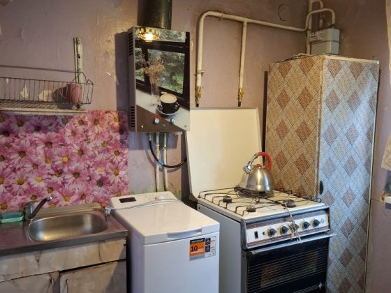 Оренда 2 кім Патріотична .