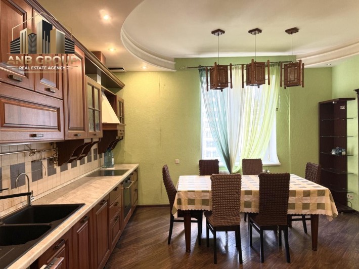 Аренда 3-комнатной квартиры 100м2, ул.Златоустовская 50, Центр - фото 1