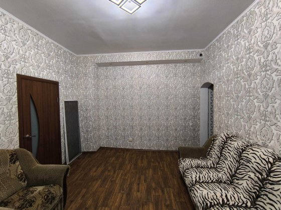 Аренда двокімнатної квартири Николаев