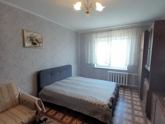 Червоної Калини (В. Маяковского ) 91В, 12/22 эт., 43м, свежая косметик Київ