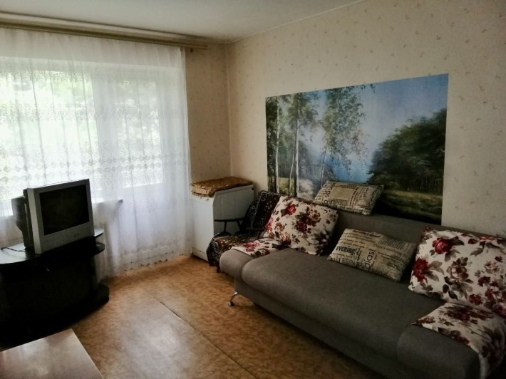 сдам 2х комнатную квартиру  Артура Савельева/ Черняховского - фото 1