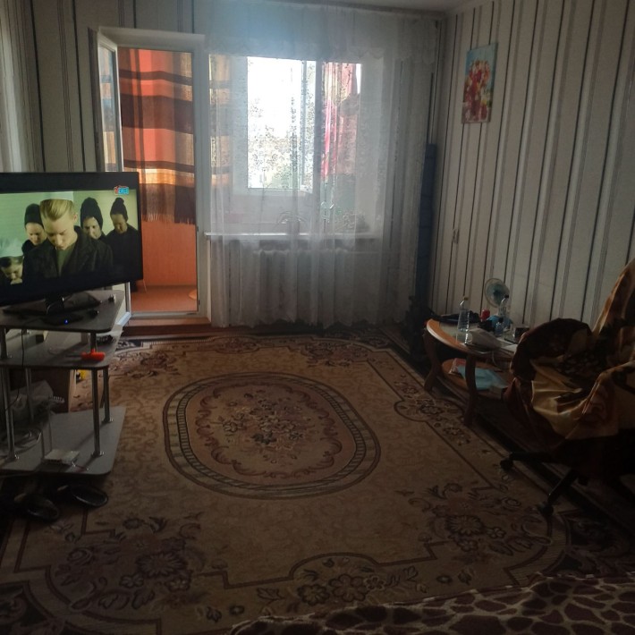 Долгосрочная аренда квартиры - фото 1