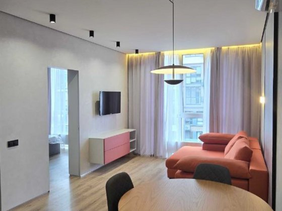 ПЕРША ЗДАЧА, оренда євродвушки, Файна Таун, Нивки Київ