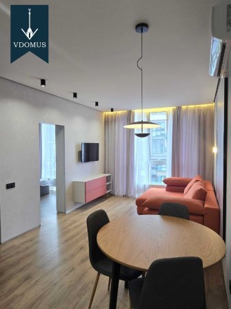 ПЕРША ЗДАЧА, оренда євродвушки, Файна Таун, Нивки - фото 1