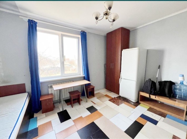 От хозяина, срочно, Студия, м.Славутич, Подлипка 2 - фото 1