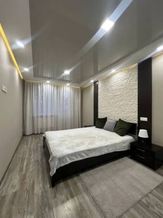 Актуальна! Сдам 2-к квартиру с ремонтом пр.Гагарина, Подстанция - фото 1