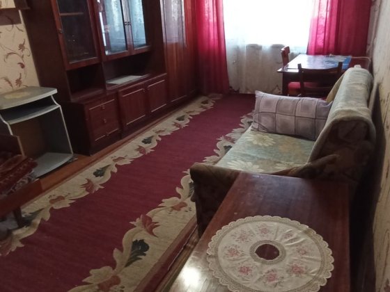 Сдаю срочно! 1 к/к ул. Молодогвардейская/пр. Богоявленский Николаев