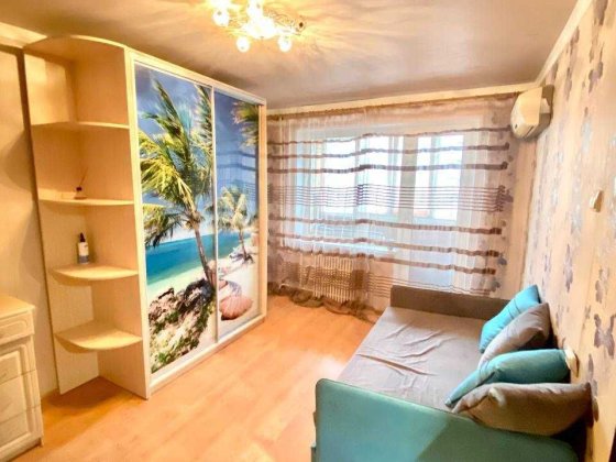 Здам ТЕРМІНОВО 2-к квартиру Перемога-6 Штабний 5 Яхт Клуб СІЧ Дніпро