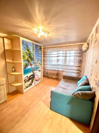 Здам ТЕРМІНОВО 2-к квартиру Перемога-6 Штабний 5 Яхт Клуб СІЧ - фото 1