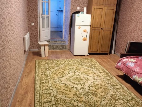 Сдам 1ком квартиру Миколаїв