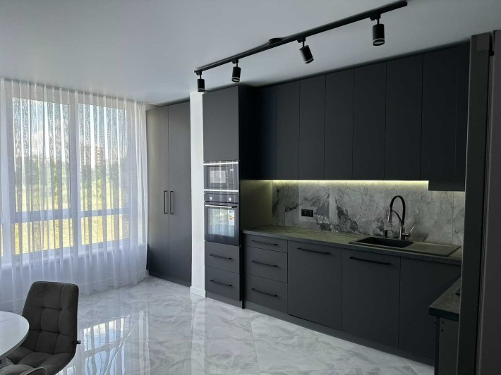 Оренда 2-кімнатної квартири в ЖК Continent, вул. Трускавецька 123 - фото 1