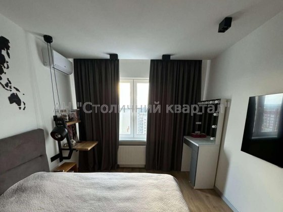 Здам квартиру в ЖК Патріотика Киев