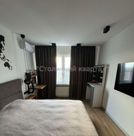 Здам квартиру в ЖК Патріотика - фото 1