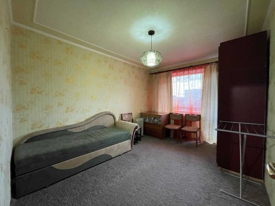 Сдам 1-к. квартиру Тополь 2 на против кинотеатра Сич! 6 этаж! Дніпро