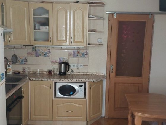 Оренда 1к від ВЛАСНИКА 10 хв м. Позняки м. Харківська Київ