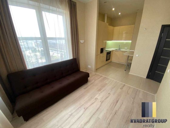 центр ЖК Delmar Lux / Дельмар Люкс Оренда 2к квартири  парк глоби