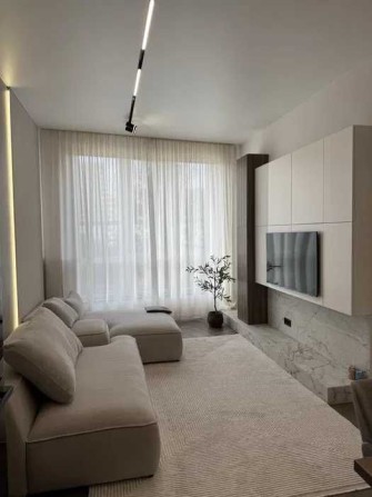 Оренда дизайнерської 2кім+кухня-студія вул. Кульпарківська Парус Сіті - фото 1