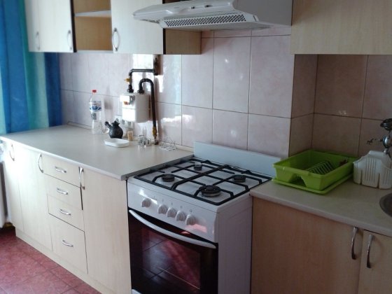 Сдам 2-комнатную квартиру на Калиновой, Образцова, мебель, техника. Дніпро