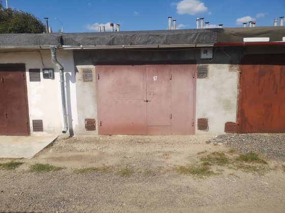 Гараж нерухомість підвал кооператив Тернопіль