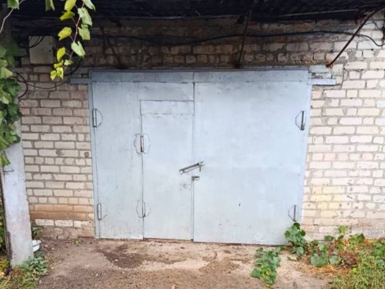 Продам гараж 23 м² ГК "Першотравневий", вул. Вартаняна Тернівський р-н Кривий Ріг