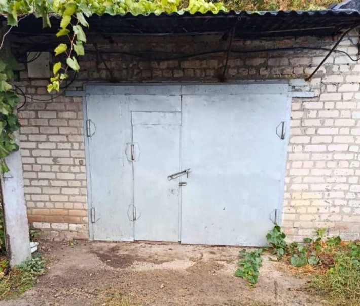 Продам гараж 23 м² ГК "Першотравневий", вул. Вартаняна Тернівський р-н - фото 1