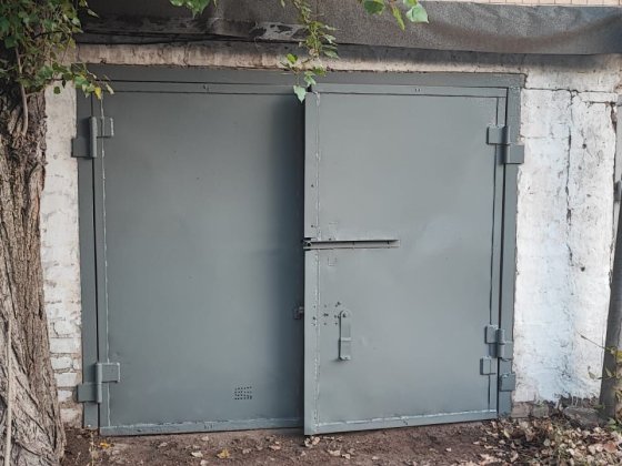 Гараж Кільце Автовокзалу Кривий Ріг