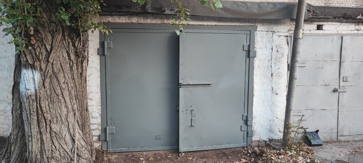 Гараж Кільце Автовокзалу - фото 1