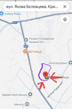 На Дзержинке продам гараж - фото 1