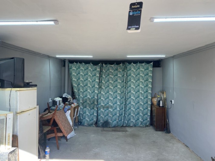 Гараж в районі мотель з можливістю добудувати ще один гараж в довжину - фото 1