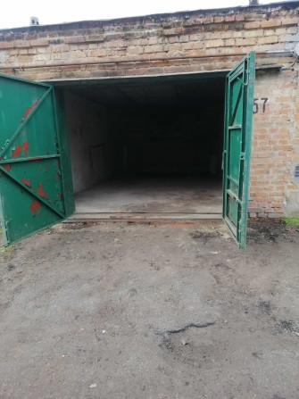 Продам гараж, Інститут зв'язку - фото 1