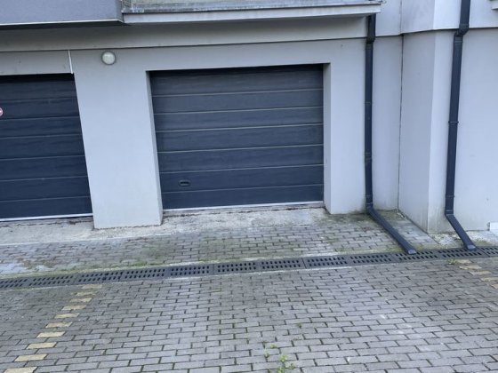 Продам гараж на Гвардійській 51