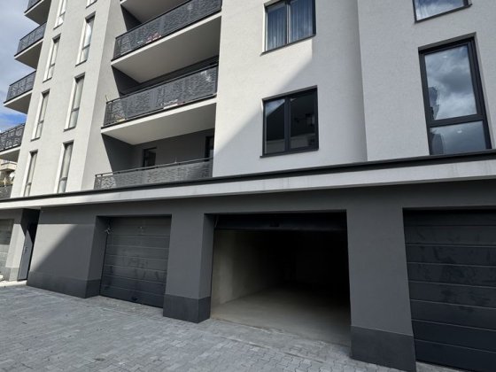 Продаж гаражів, вул. Собранецька Ужгород