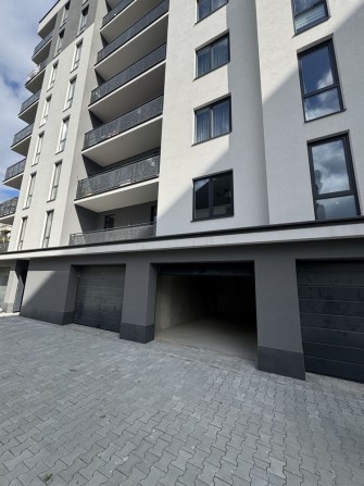 Продаж гаражів, вул. Собранецька - фото 1