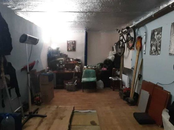 Капітальний гараж a/к "Октан" Можливий обмін. Черкаси