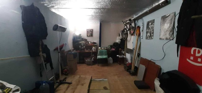 Капітальний гараж a/к "Октан" Можливий обмін. - фото 1