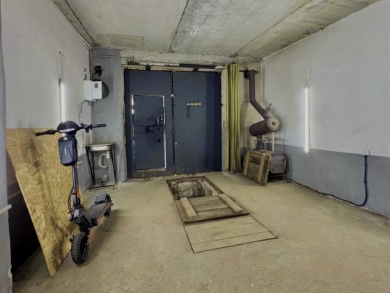 ТЕРМІНОВО! Гараж в районі Пологового, АК- 45 VS Чернігів