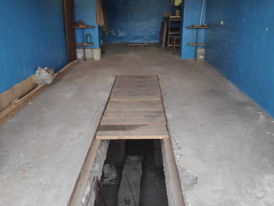 Продам гараж АК 39 (обласна лікарня) 9 м Чернигов