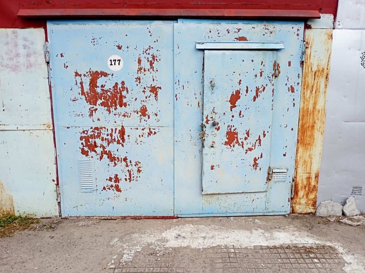 Продам гараж в Черкасах - фото 1