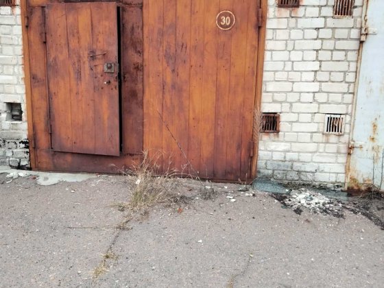 Продається гараж м Чернігів Чернігів