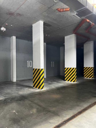 Паркомісце в підземному паркінгу вул.Руська (р-н Фастівська/АТБ/Норма) - фото 1