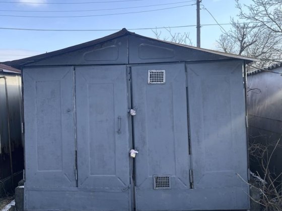 Продам ГАРАЖ, МАРШАЛА РИБАЛКИ, КООПЕРАТИВ №10, є світло, є фундамент! Черновцы