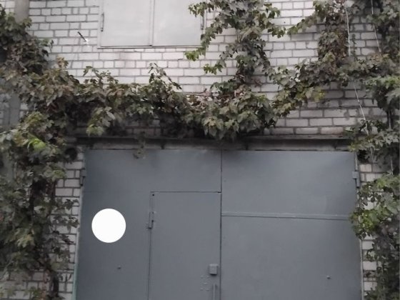 Продам двухэтажный гараж Черкаси